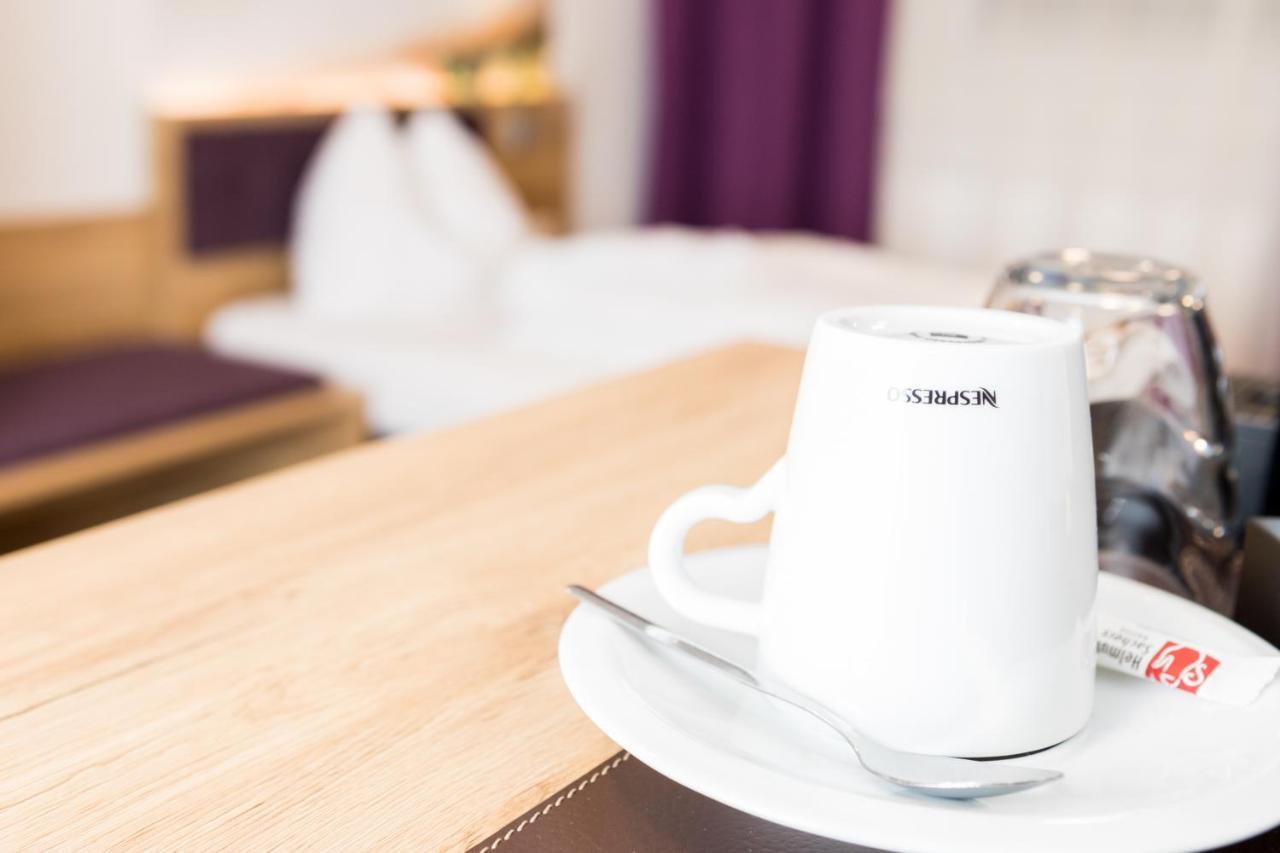 Hotel Stiegler Bed & Breakfast Timelkam Екстериор снимка